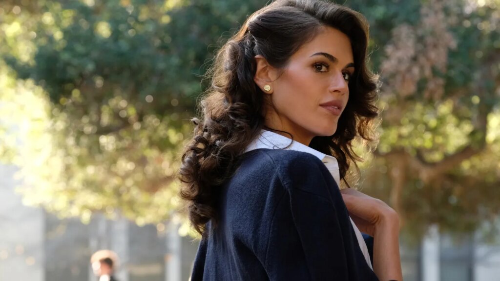 The Shards Finale: Kaia Gerber on Killer Theories, Shelley Duvall Moment