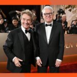 Get last-minute tickets to see Steve Martin and Martin Short in 2026
