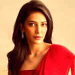 Shruti Haasan gets interim relief from Bombay High Court over AI-generated deepfakes : Bollywood News