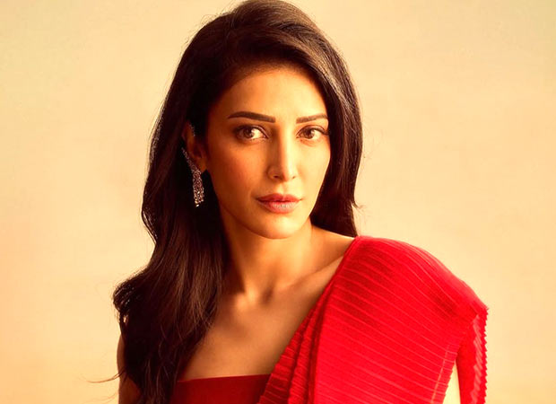 Shruti Haasan gets interim relief from Bombay High Court over AI-generated deepfakes : Bollywood News