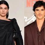 Jacob Elordi’s Viral Reaction to Watching Kendall Jenner at Milan Fashion Week Shows He’s ‘Wowed’ By the Model