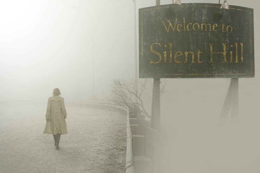 Resident Evil producer Roy Lee is planning a new Silent Hill movie