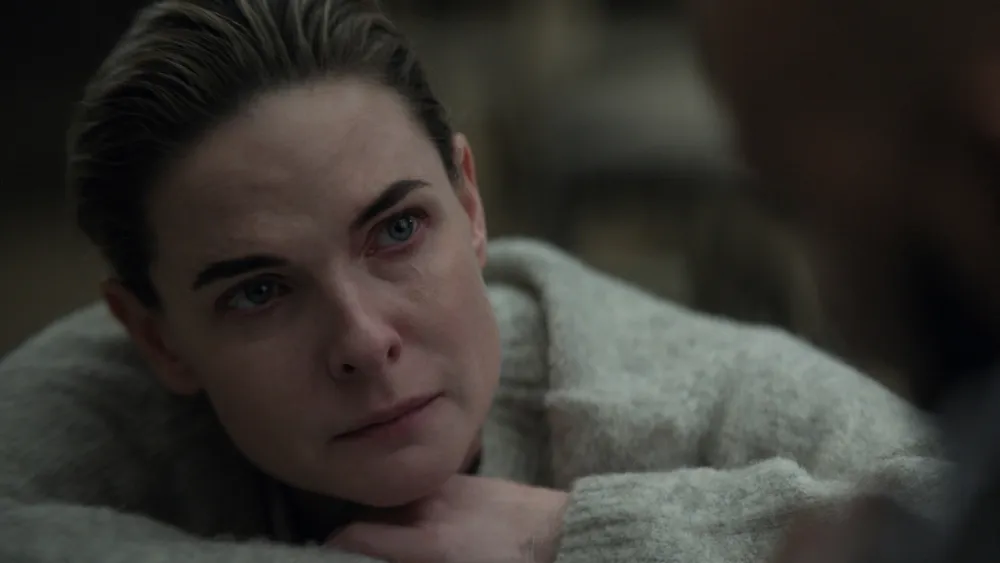 ‘Silo’ Season 3 Finale: Juliette Declares War, Daniel is The Algorithm