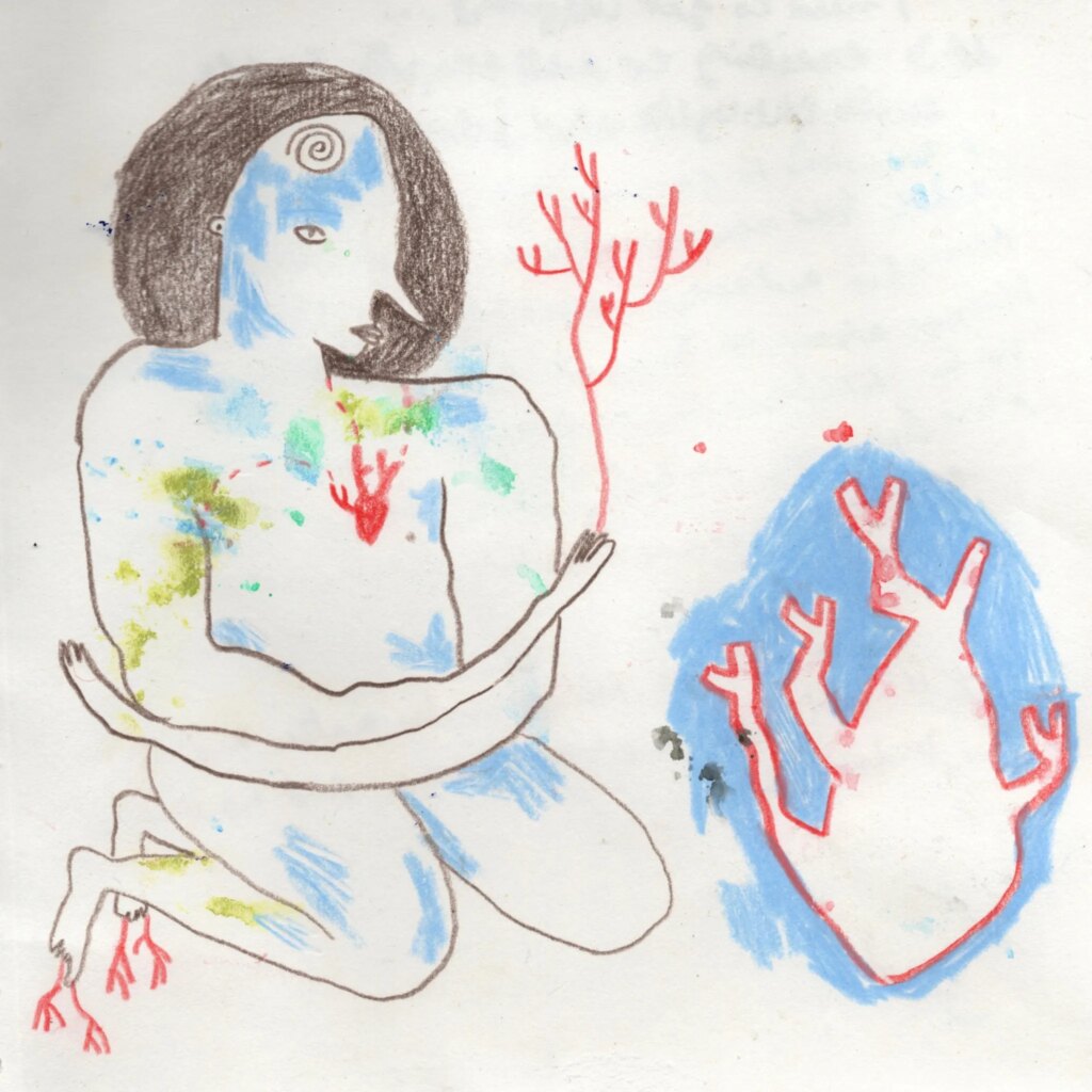 Mary In The Junkyard Release New Song “Jane”: Listen