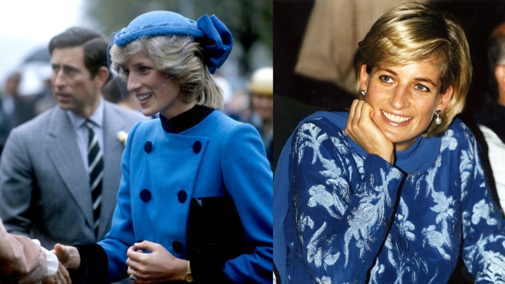 ‘Gossip with Celebitchy’ podcast #198: Princess Diana is the ghost at the banquet