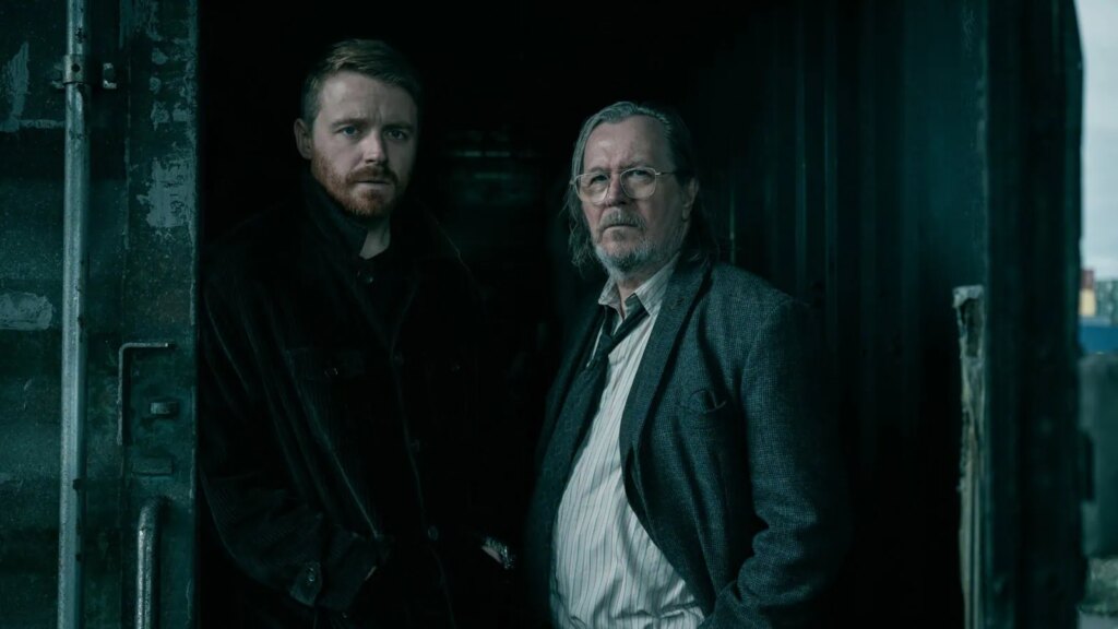 Slow Horses Season 6 Episode 1 Review