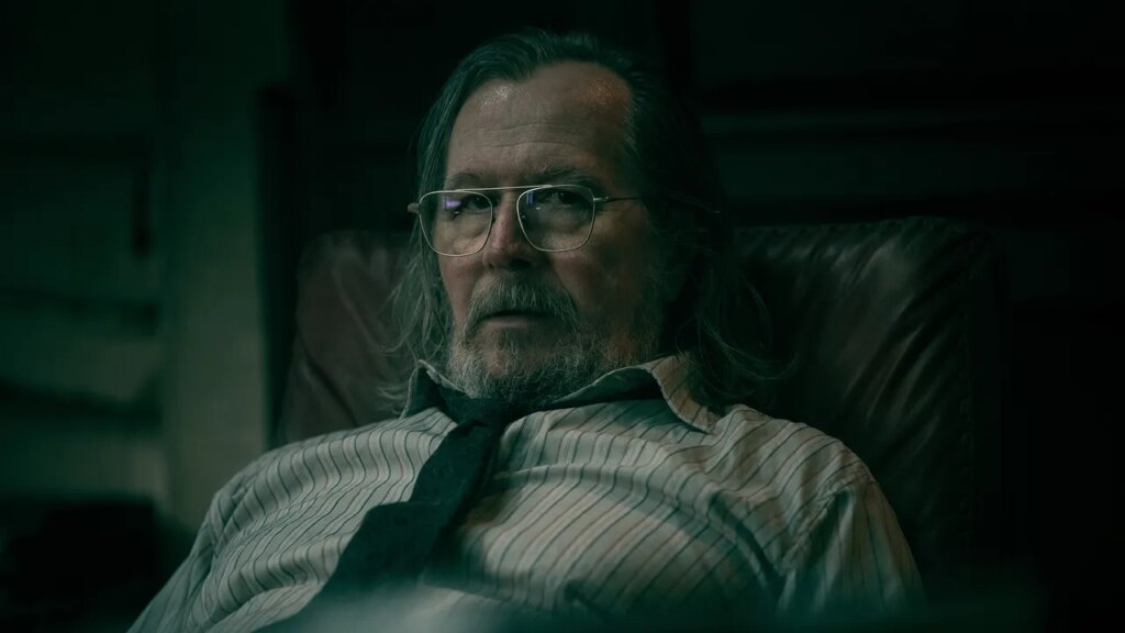 ‘Slow Horses’ Star Gary Oldman Reveals That “Spies Love This Show”