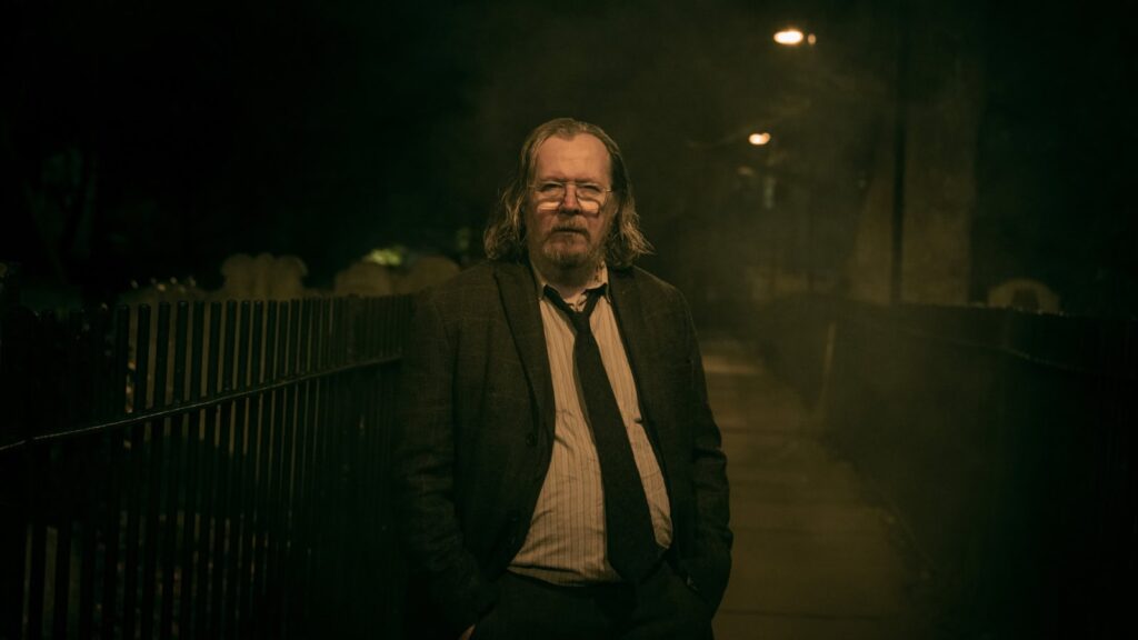 Slow Horses Season 6 Episode 2 Review