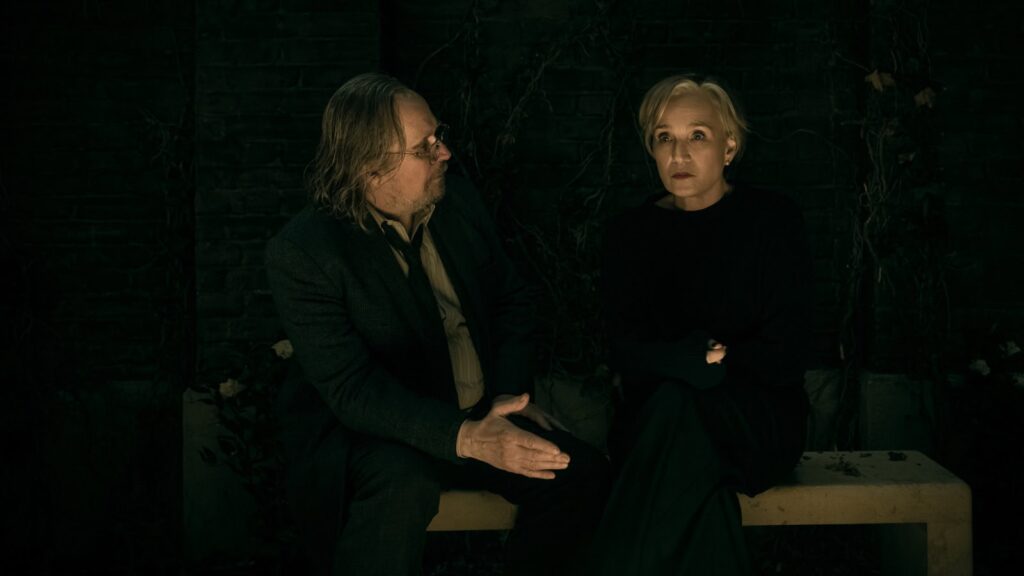 Slow Horses Season 6 Episode 3 Review