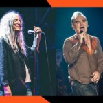 Get last-minute tickets for 2026 CBGB Festival to see Patti Smith