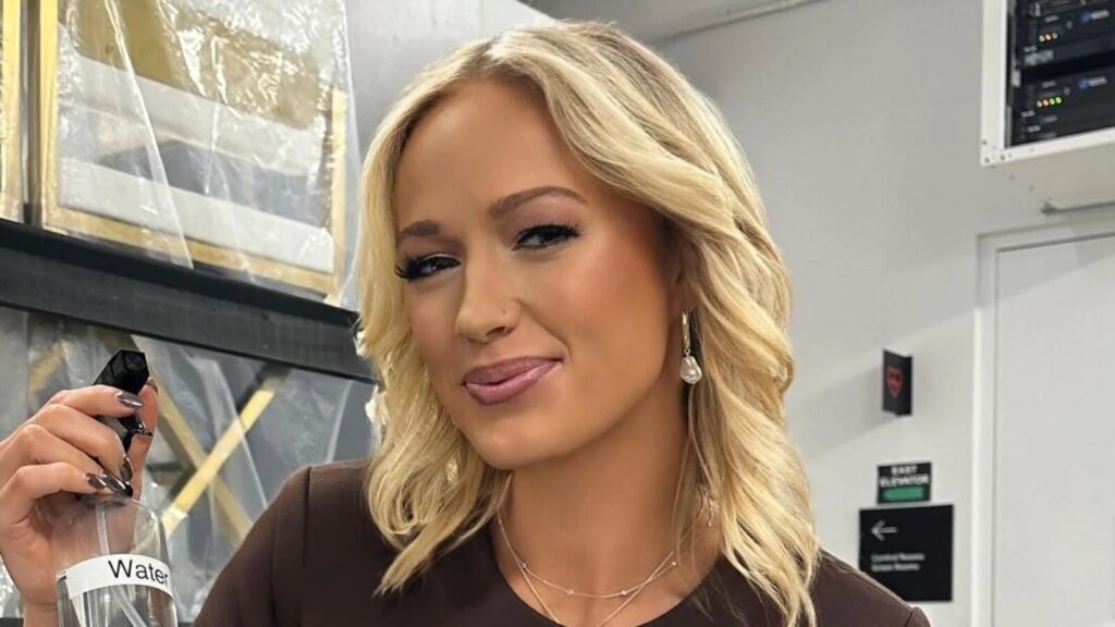 Sophie Cunningham Shares WNBA Game Day Beauty Routine