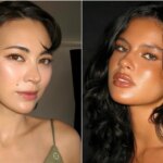 Soft, Dewy Makeup Is the Prettiest Take on Effortless No-Makeup Makeup