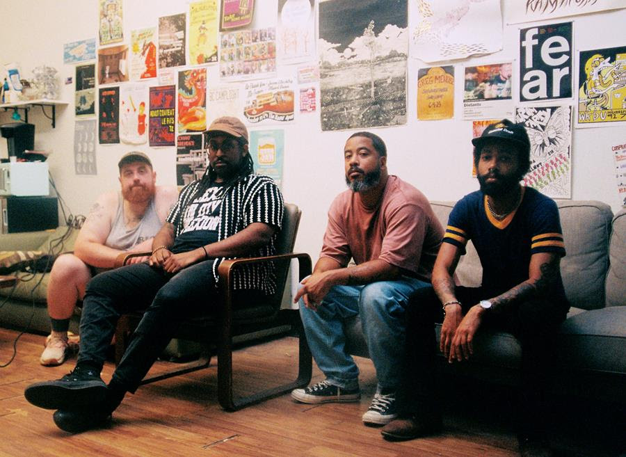 Soul Glo Announce New Album ‘Na I’m Gon Grab Allat’ | News