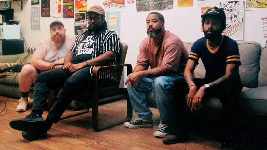 Soul Glo Announce New Album Na I’m Gon Grab Allat