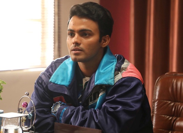 Sparsh Shrivastava reveals how Govinda, Salman Khan and Madhuri Dixit inspired Bhugol in Dupahiya Season 2 : Bollywood News