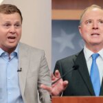 Adam Schiff Teamed Up With Spencer Pratt on Federal Tax Credit Push