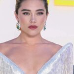 Florence Pugh Slams Instagram Over ‘Sick’ Alleged Cornell Rape