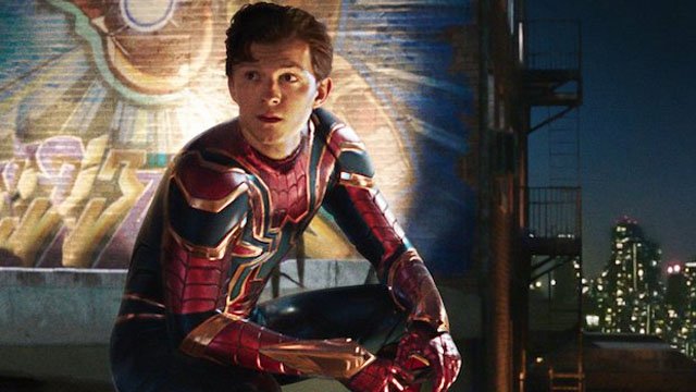 Box Office: “Spider Man” Crosses $900 Million, But Newer Entries Like “By Any Means” and “Dog Stars” Scratch to Find Customers