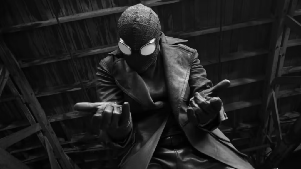 Spider-Noir Cancelled At Prime Video After Just One Season