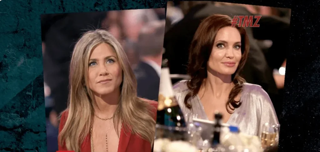 Which Is Worth More: The Engagement Ring Brad Pitt Gave to Jennifer Aniston or the One He Gave to Angelina Jolie?