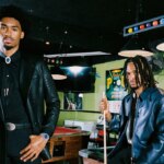 Stephon Castle and Dylan Harper: Can the NBA’s New Dynamic Duo Get the Spurs to the Promised Land?