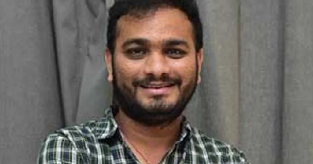 Srikanth Odela reveals the special gift Ram Charan gave him years ago