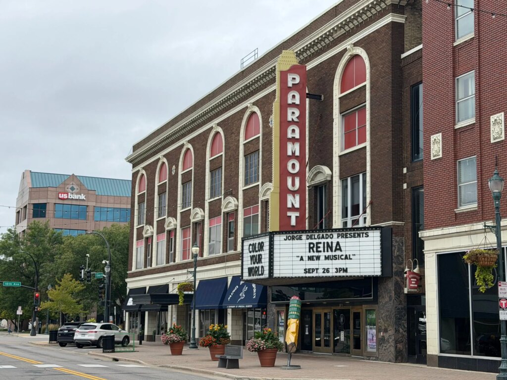 JD Vance’s manufacturing push resonates with struggling St. Cloud