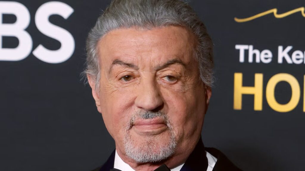 Sylvester Stallone Never Accepted Trump’s Hollywood Ambassador Role