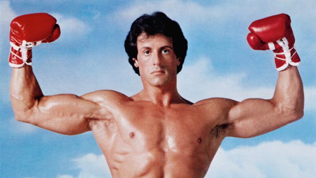 Sylvester Stallone Admits He Used Steroids, ‘Abused’ Body for ‘Rocky III’
