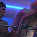 Star Trek V Is the Most Star Trek of the Star Trek Movies