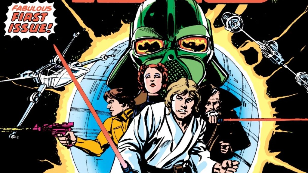 The Secret History of Marvel Movie Adaptation Comics