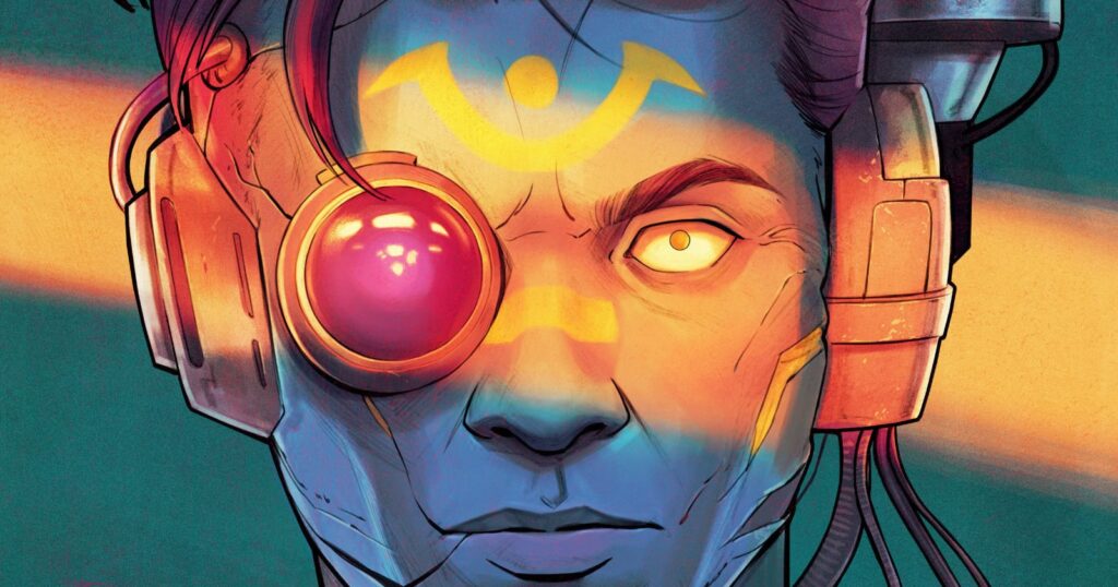 Star Wars: The High Republic Adventures – Pathfinders #5