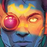 Star Wars: The High Republic Adventures – Pathfinders #5