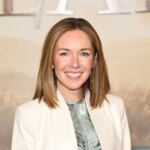 Starz Networks President Alison Hoffman Re-Upped Through End Of 2029