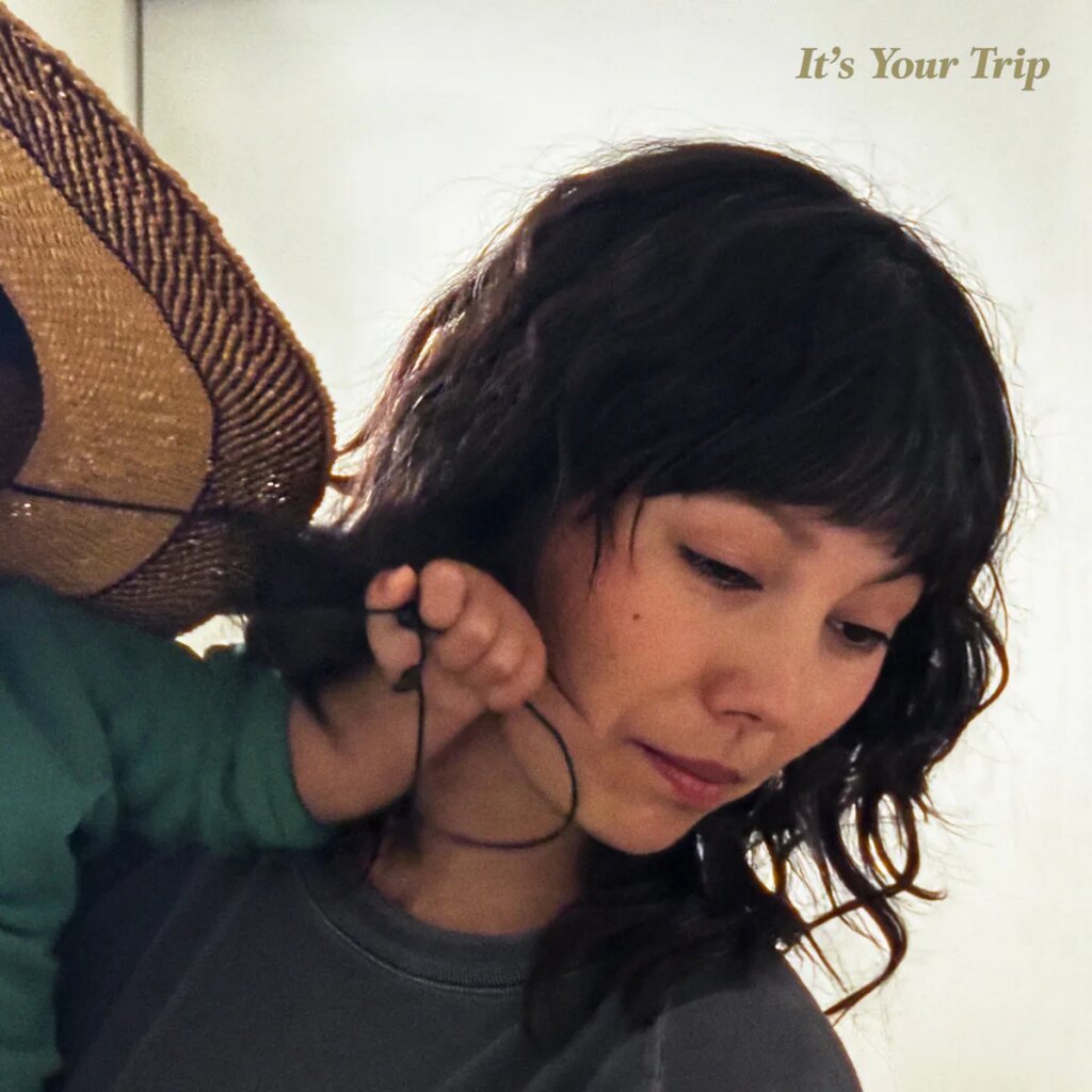 Steady Holiday Announces New Album ‘It’s Your Trip’, Shares Song