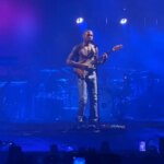 Steve Lacy Kicks Off Oh Yeah? Tour With A Smiths Cover