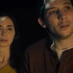 Steven Spielberg’s DISCLOSURE DAY Brings Its Alien Mystery to Peacock in October — GeekTyrant