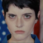 Party USA Director Jared Sprouse on Wiping Up Blood With the Flag