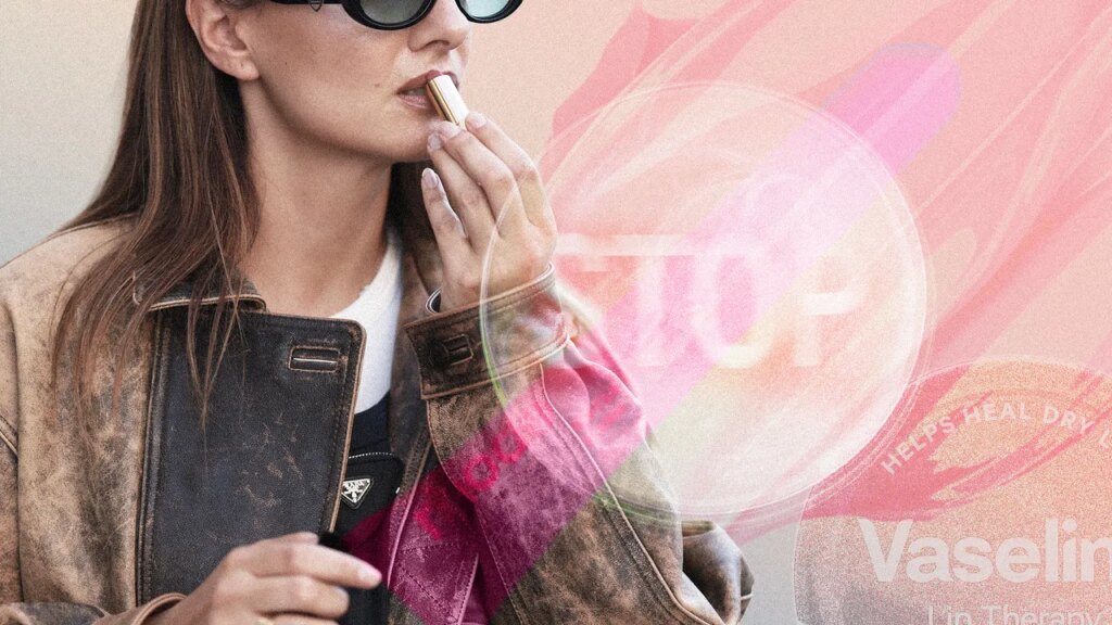 How to Get Rid of Dry Lips Once and for All, According to a Dermatologist