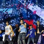 Stray Kids Wraps Latin American Tour in Mexico with STRAYCITY