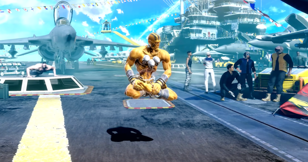 Street Fighter 6 Year 4 Ushers in the Franchise’s Exciting Future