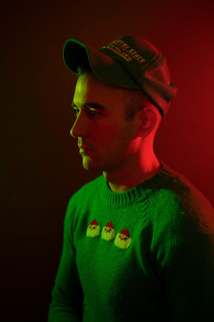 Sufjan Stevens Announces New Holiday Album ‘Worst Christmas Ever!’ | News