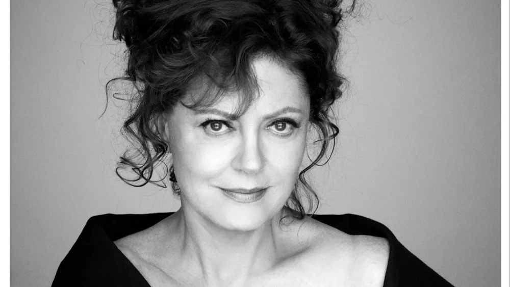Susan Sarandon to Be Honored by Rome Film Festival’s Alice in the City