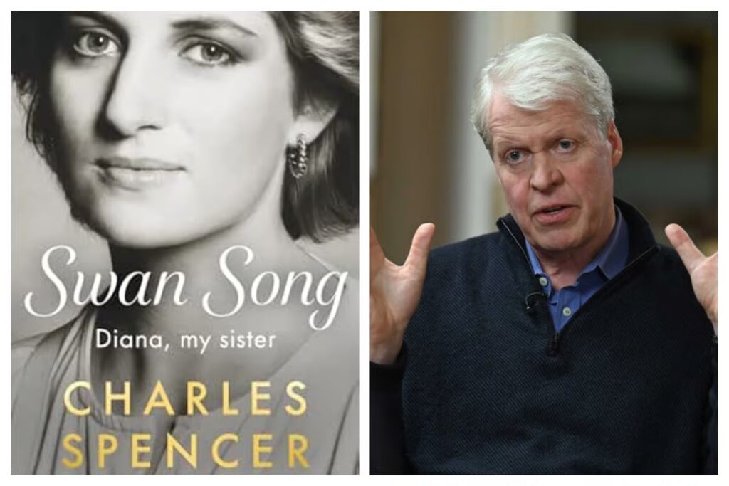 Swan Song by Charles Spencer review: Revenge dish is even better aged 30 years