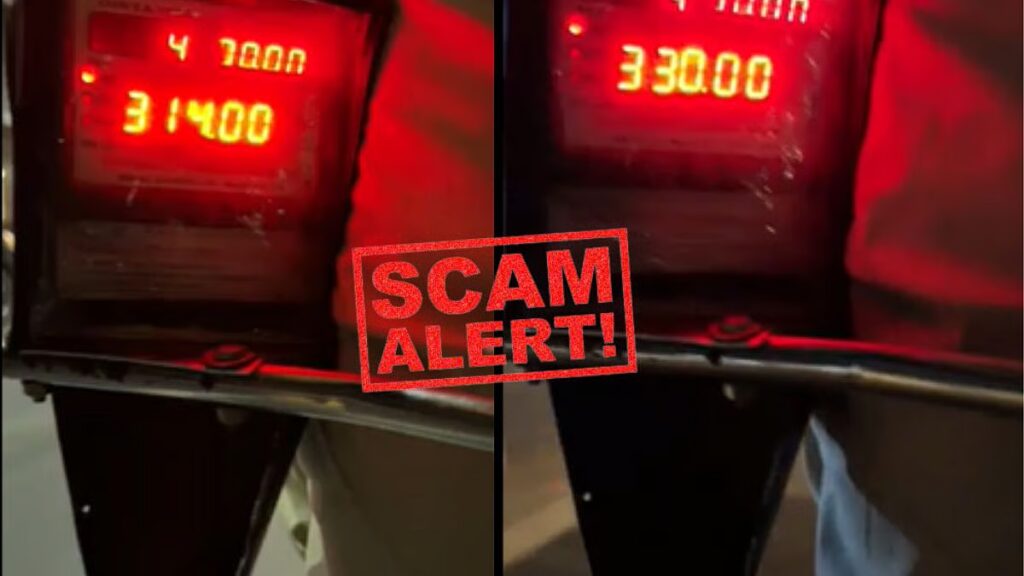 Mumbai Taxi Meter Fraud: 5 Booked In Dahisar For Allegedly Using Electronic Devices To Inflate Taxi, Autorickshaw Fares