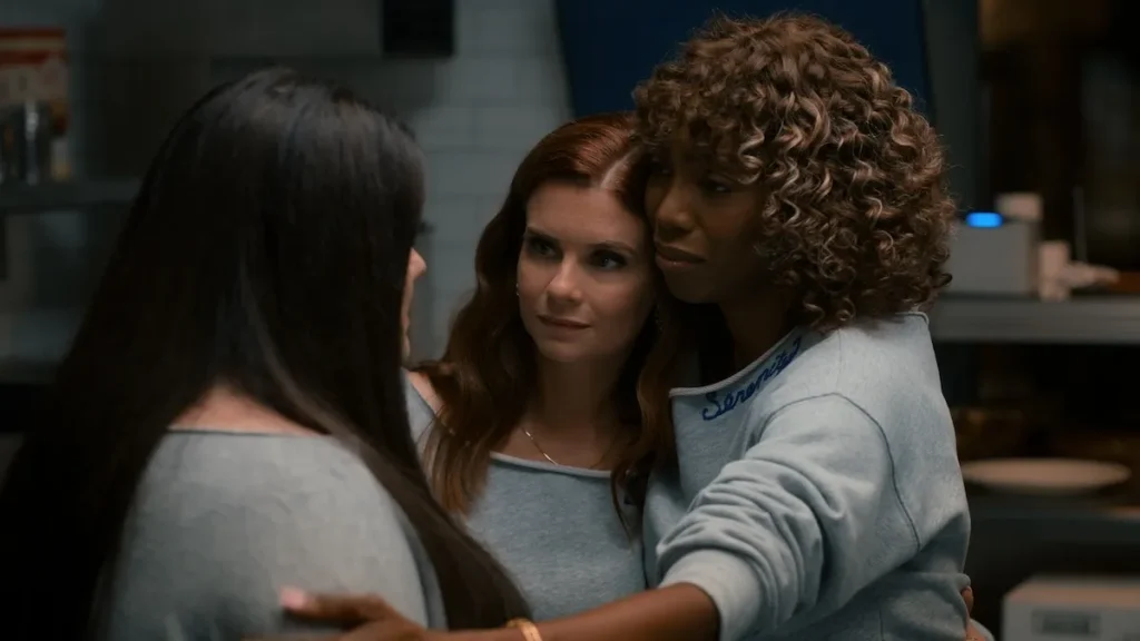 Netflix Just Canceled This Fan-Favorite Show After Five Seasons