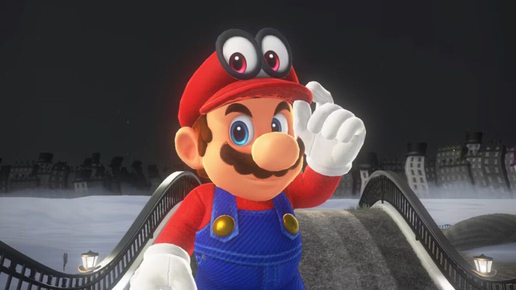5 Nintendo Games That Still Need a Switch 2 Edition