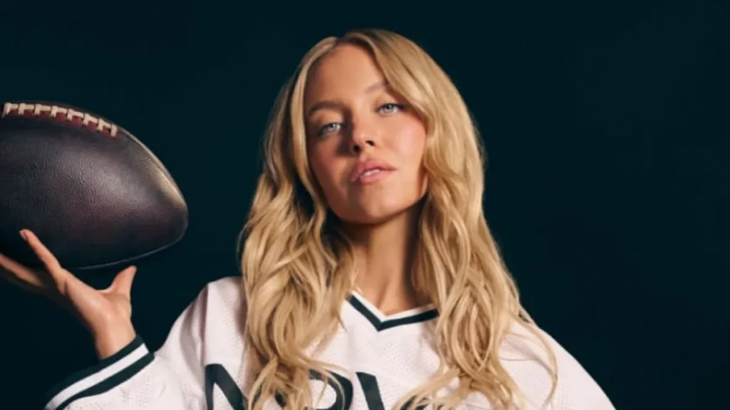 Sydney Sweeney Hits Back At Trolls After Provocative Sports Ad Sparks Backlash