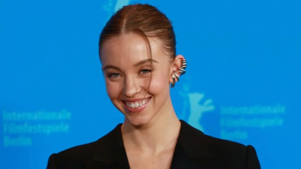 Sydney Sweeney’s Bold New Promo Hides a Telling Romantic Nod to Scooter Braun