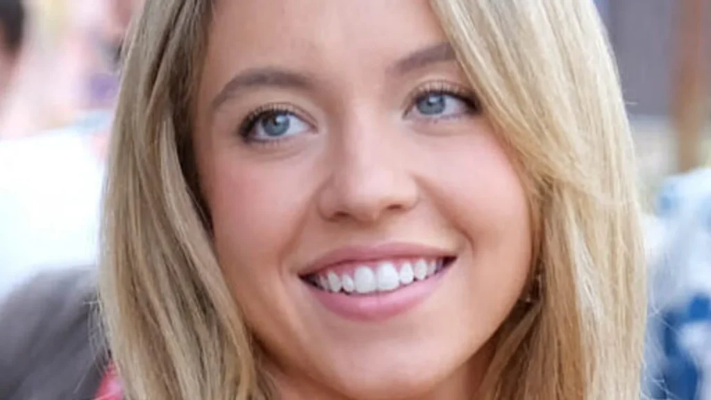 Sydney Sweeney Shows Off Her ‘Daydream G-String’